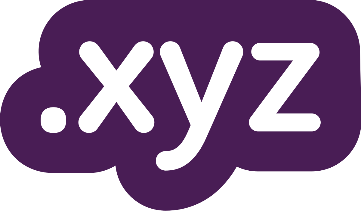 GenXYZ logo